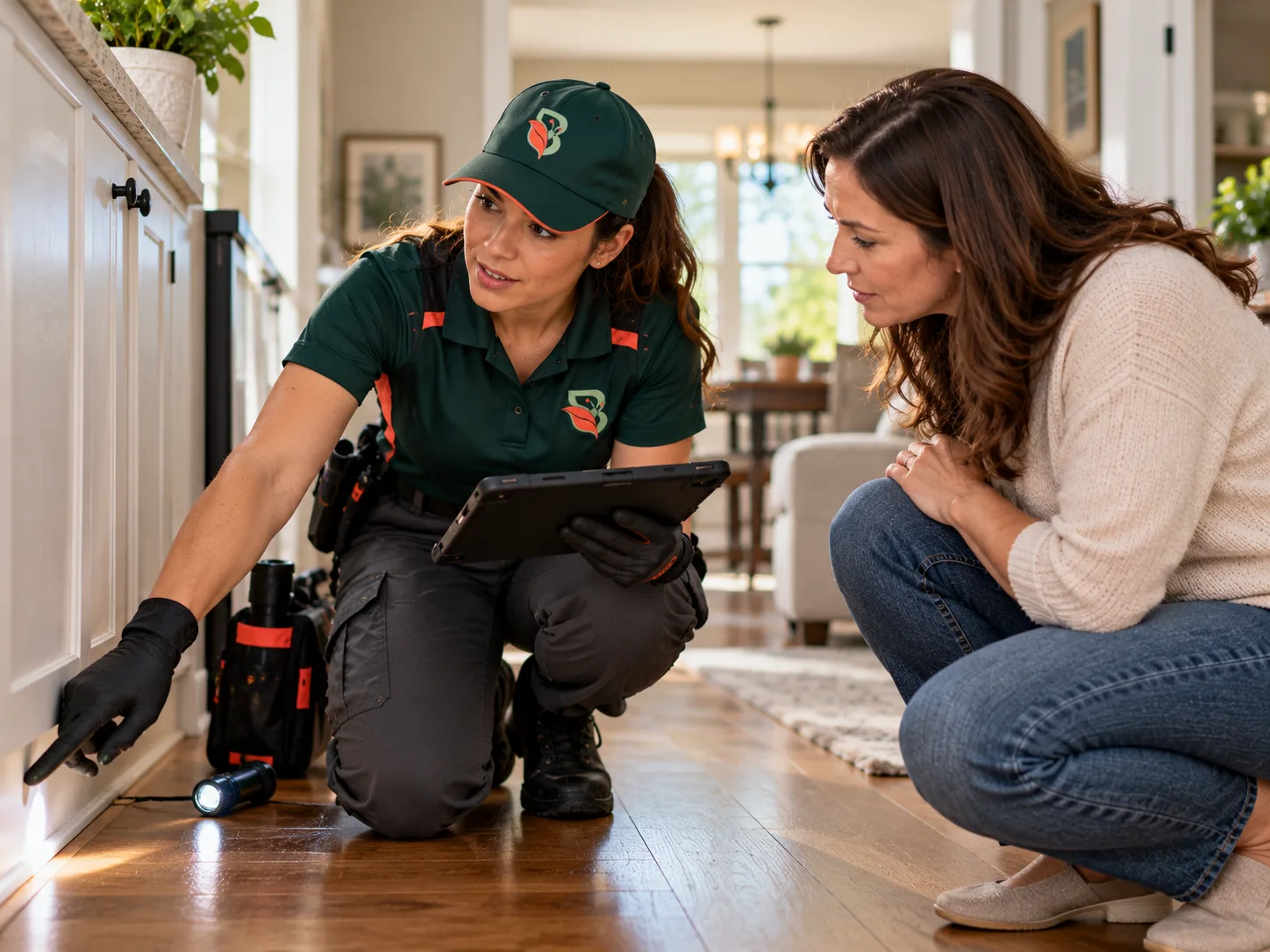 Pest Control Grantsville, MD FAQs